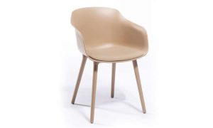 Dome, poltroncina classica per l'arredo ristorante