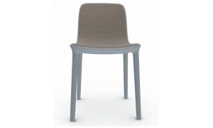 Freya, sedia moderna per l'arredo indoor
