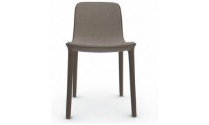Freya, sedia moderna per l'arredo indoor