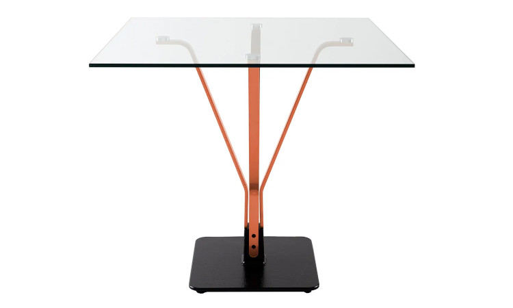 Taula, tavolo moderno per l'arredo bar
