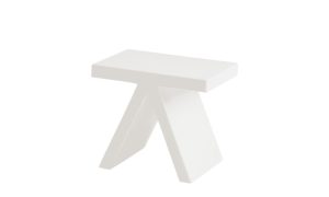 Toy, tavolino basso per l'arredo indoor e outdoor