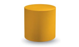 Home Fitting, seduta cilindrica per l'arredo indoor e outdoor