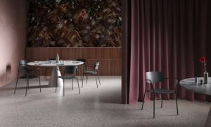 Daily, sedia classica per l'arredo indoor