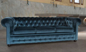 800, divano classico, elegante, per l'arredo indoor