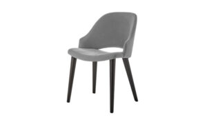 Bold, sedia moderna con o senza braccioli