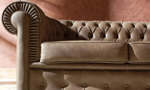 800, divano classico, elegante, per l'arredo indoor