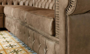 800, divano classico, elegante, per l'arredo indoor