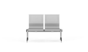 Kone, panca d'attesa modulare per l'arredo indoor
