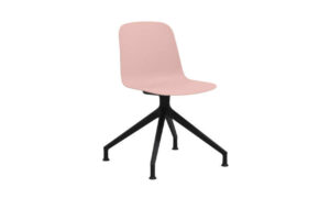 Loria 1TR, sedia quattro gambe, monoscocca