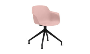 Loria 1TR, sedia quattro gambe, monoscocca