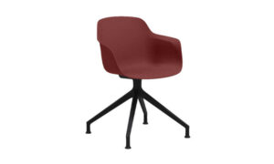 Loria 1TR, sedia quattro gambe, monoscocca
