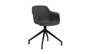 Loria 1TR, sedia quattro gambe, monoscocca