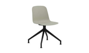 Loria 1TR, sedia quattro gambe, monoscocca