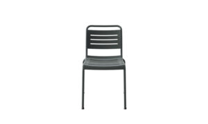 Re-al 1, sedia moderna per l'arredo giardino