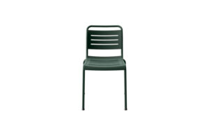 Re-al 1, sedia moderna per l'arredo giardino