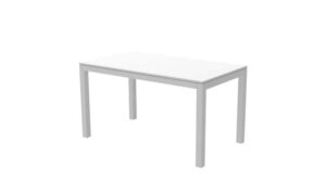 Extia, tavolo allungabile per l'arredo outdoor