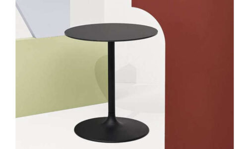 Flink, tavolo bar disponibile nella versione classica o snack