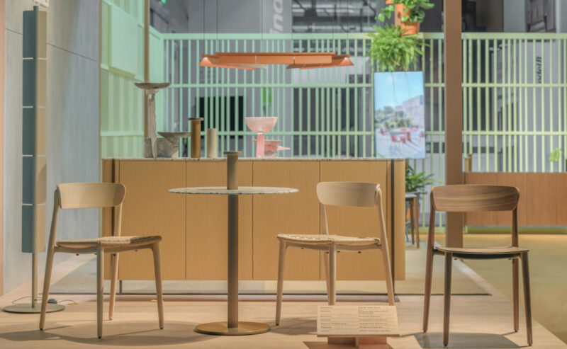 Pedrali Nemea, Guida Completa ai 9 Modelli per Arredamento HORECA e Contract