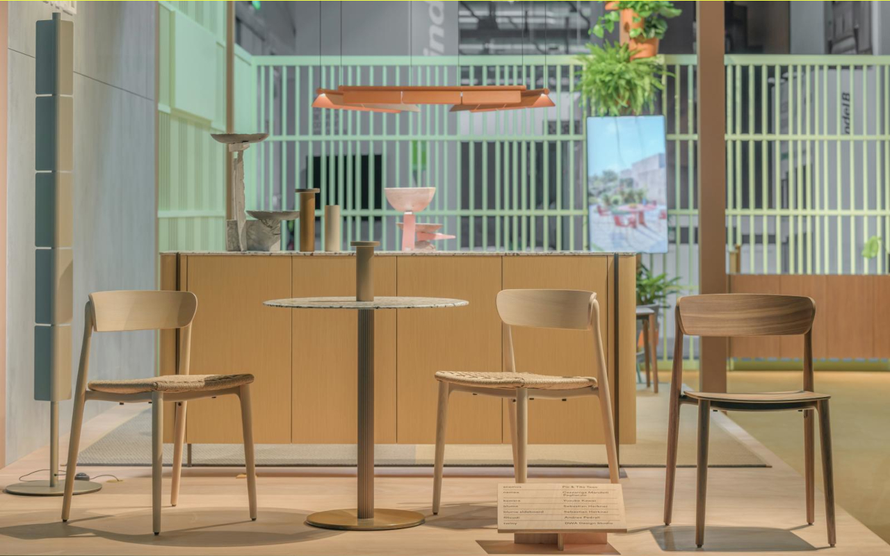 Pedrali Nemea, Guida Completa ai 9 Modelli per Arredamento HORECA e Contract