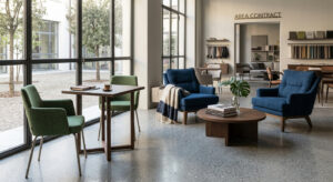 Poltrona Lounge o Classica da Sala? Come Non Sbagliare la Scelta per il Tuo Locale